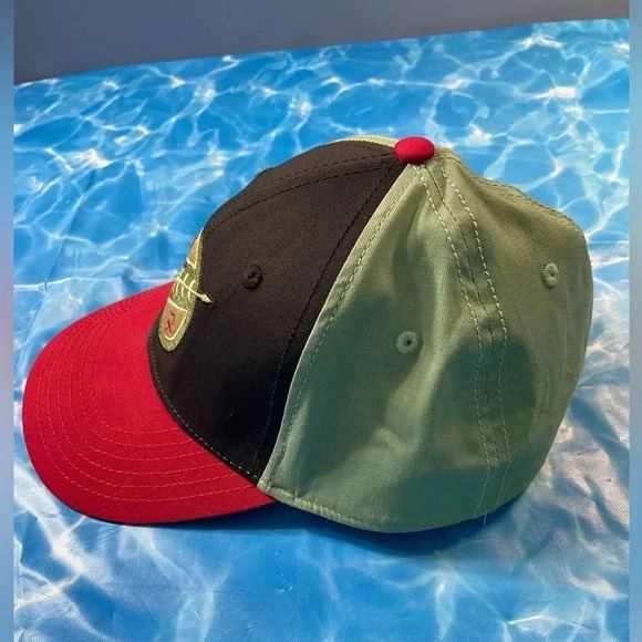 Star Wars - Boba Fett Hat - One Size Fits Most - Picture 3 of 9